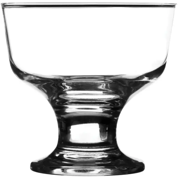 RAY0551 Rayware Tulip Sundae Dish (4)