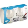 Ravenhead Essentials Brandy Glasses 39cl Sleeve Of 2