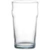 Ravenhead Essentials Beer Glasses 56cl Sleeve Of 2