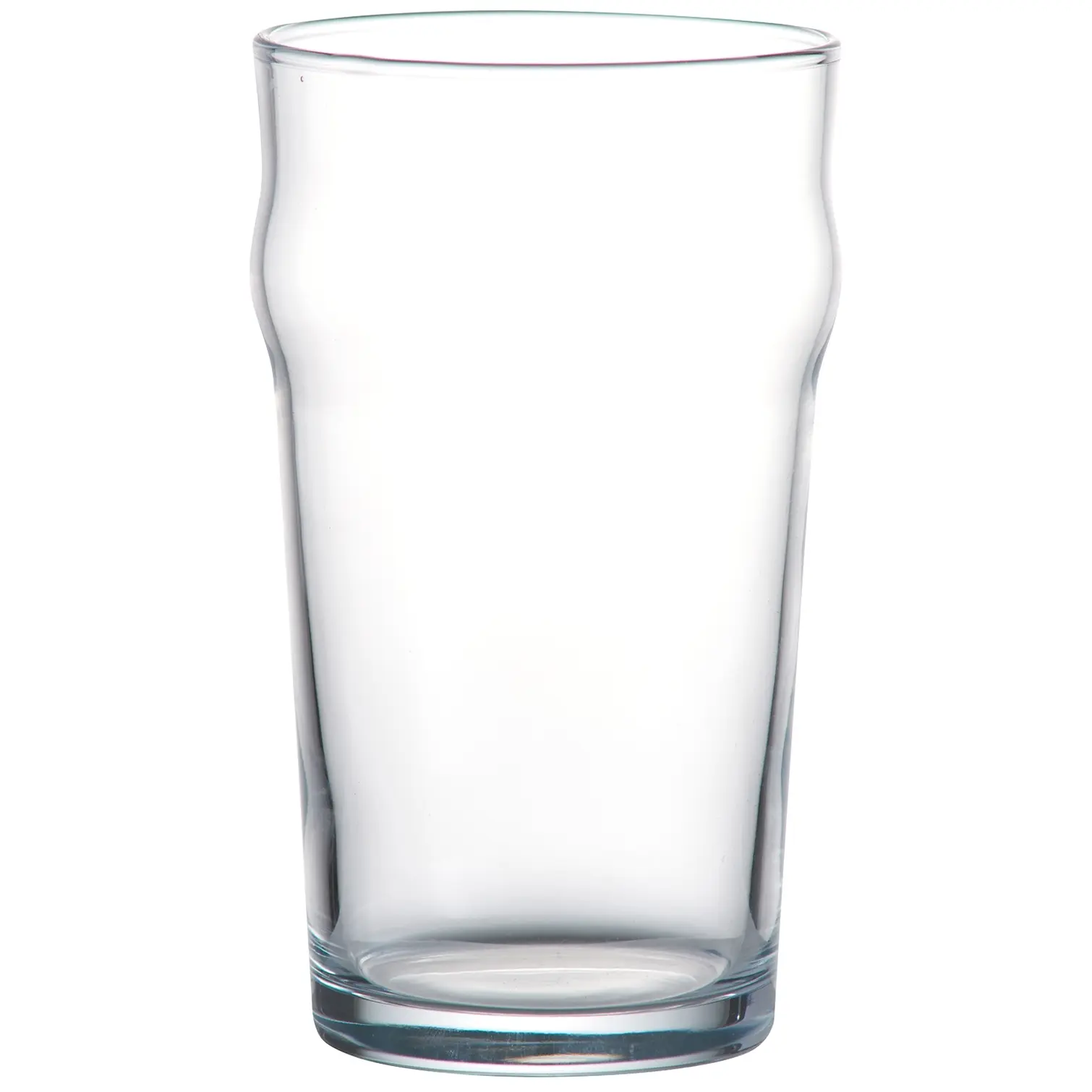 Ravenhead Essentials Beer Glasses 56cl Sleeve Of 2