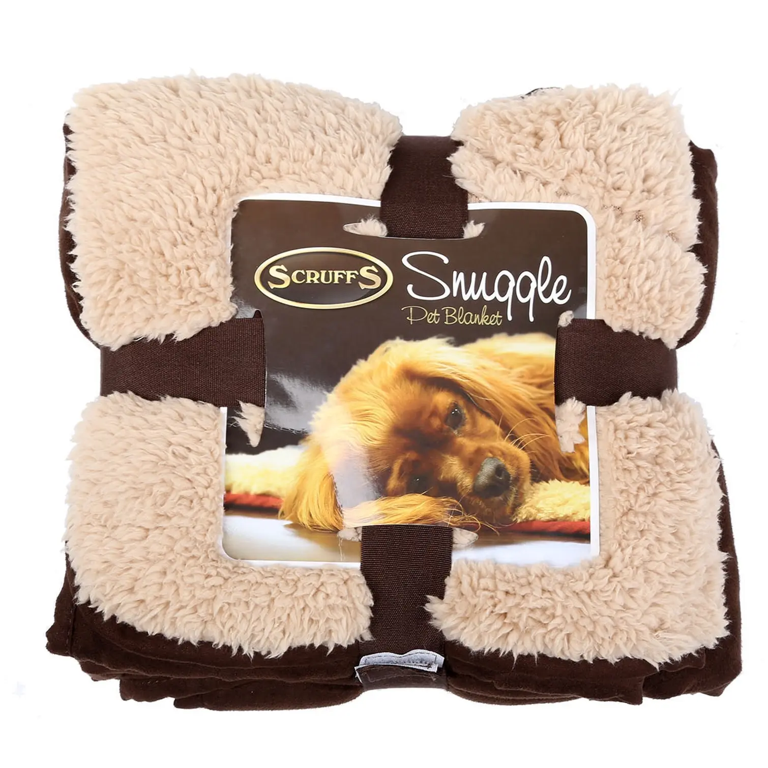 Snuggle Pet Blanket