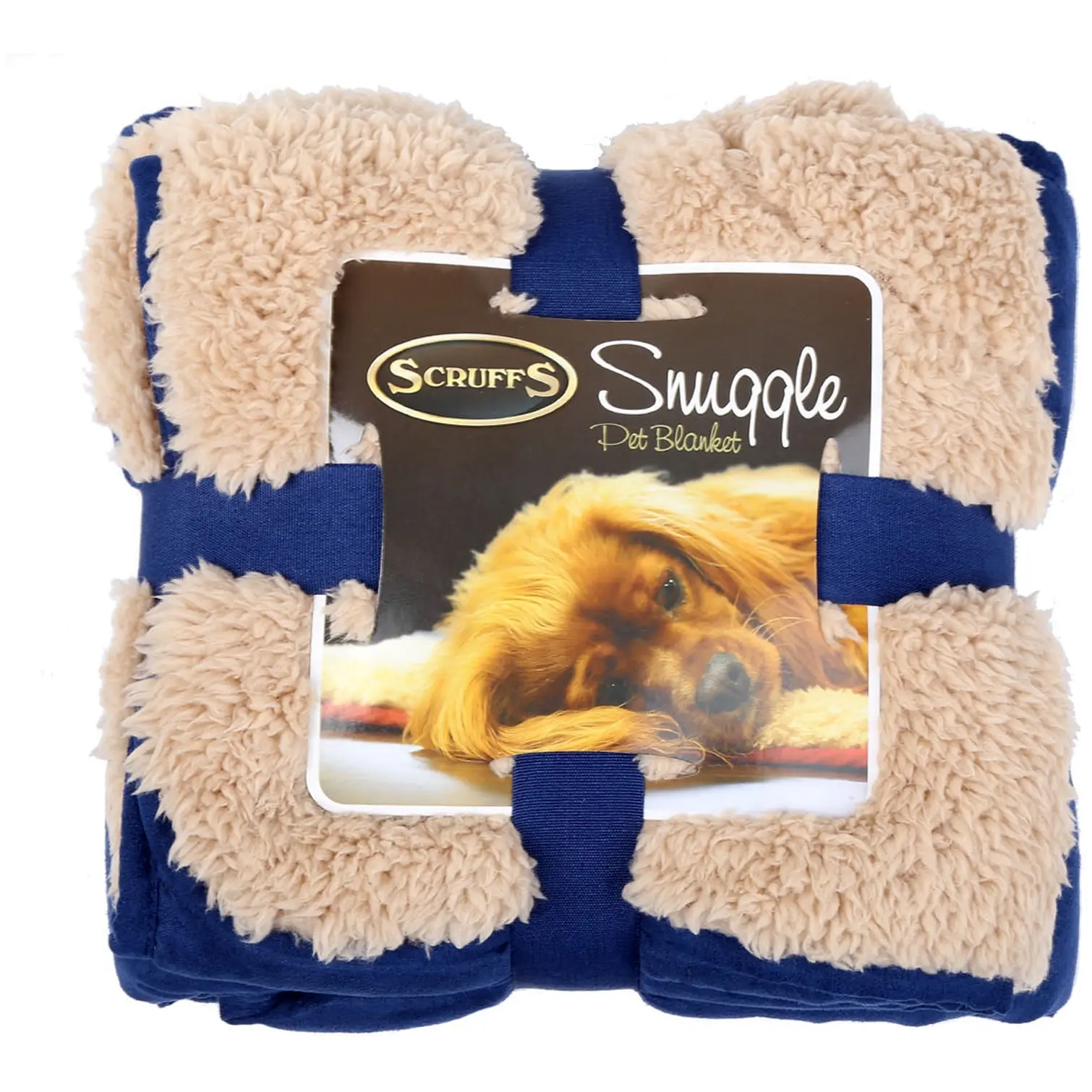 Snuggle Pet Blanket