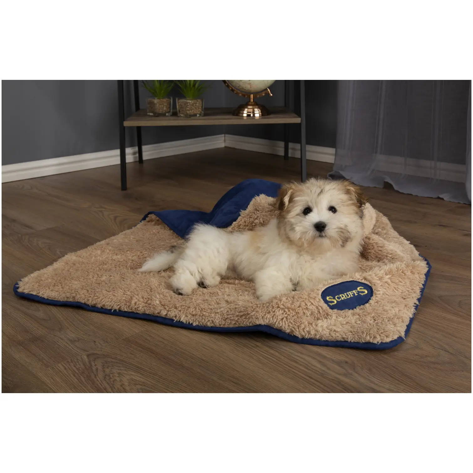 Snuggle Pet Blanket