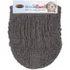 Scruffs Noodle Grey Drying Towel 80x30cm