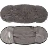 Scruffs Noodle Grey Drying Towel 80x30cm