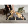 Scruffs Noodle Grey Drying Towel 80x30cm