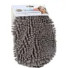 Scruffs Noodle Mitt Grey