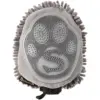 Scruffs Noodle Mitt Grey