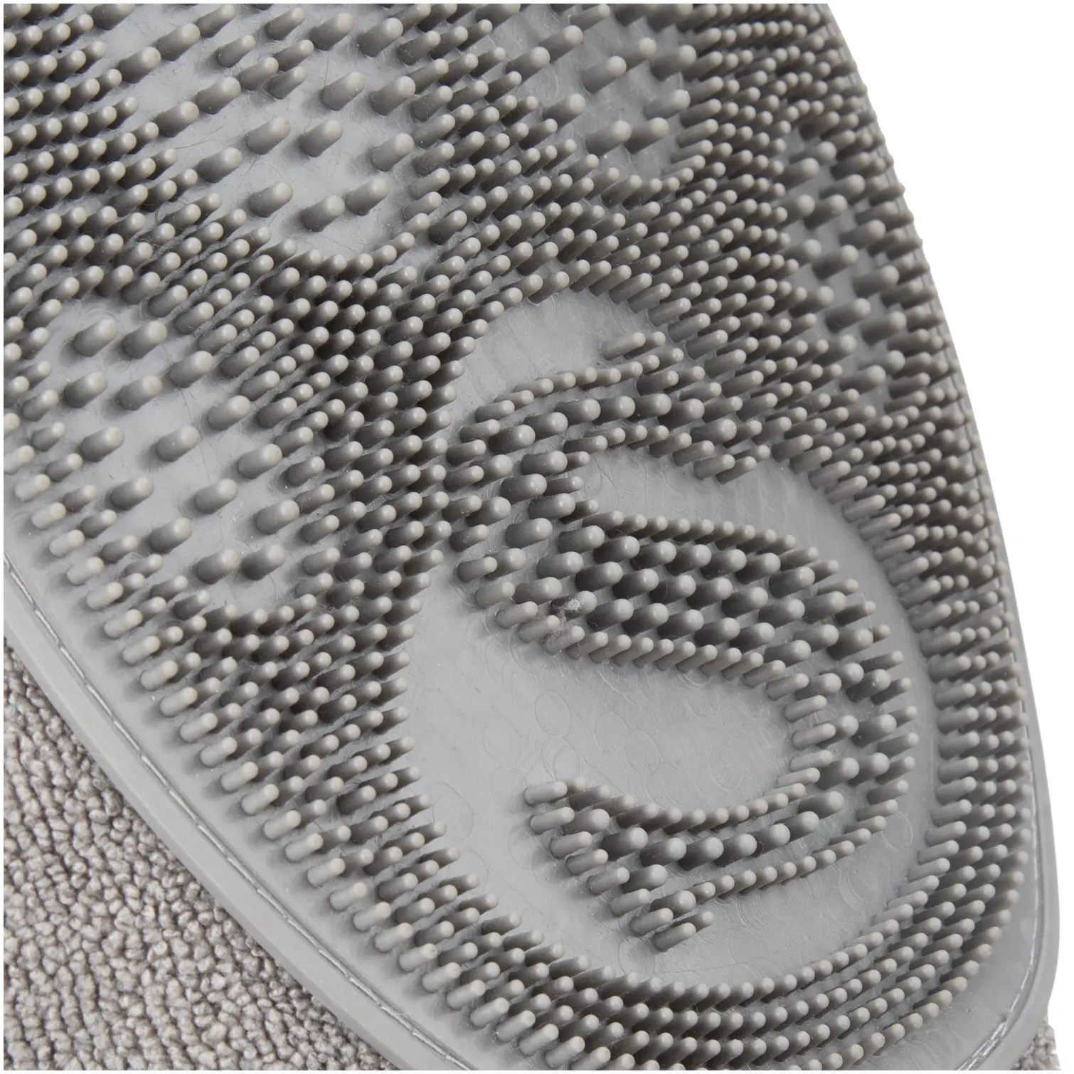 Scruffs Noodle Mitt Grey