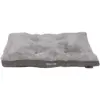 Cosy Grey Dog Mattress 82x58cm