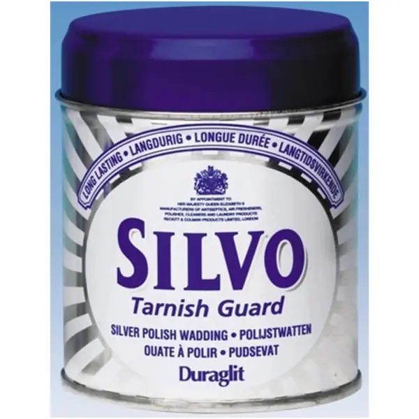 REC0076 Silvo Wadding