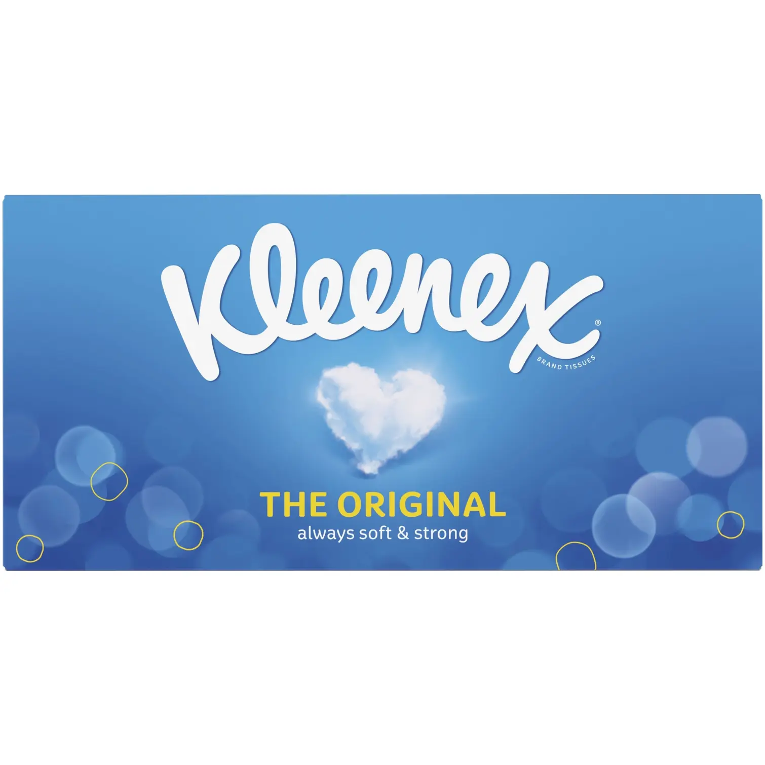 Kleenex Original Tissues 64 Fill