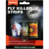 Rentokil  Fly Killer Strips (3)