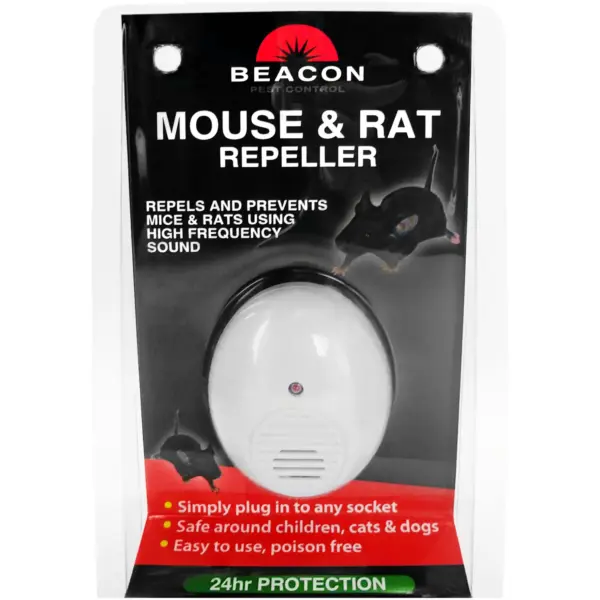 Beacon Mouse & Rat Repeller
