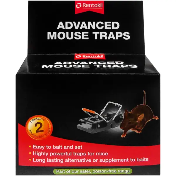 REN0054 Rentokil Advanced Mouse Trap (2)