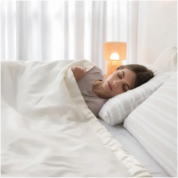 Dreamland Overblanket Single Bed Size
