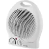 Warmlite Upright Fan 2kw 2 Setting