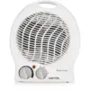 Warmlite Upright Fan 2kw 2 Setting