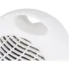 Warmlite Upright Fan 2kw 2 Setting