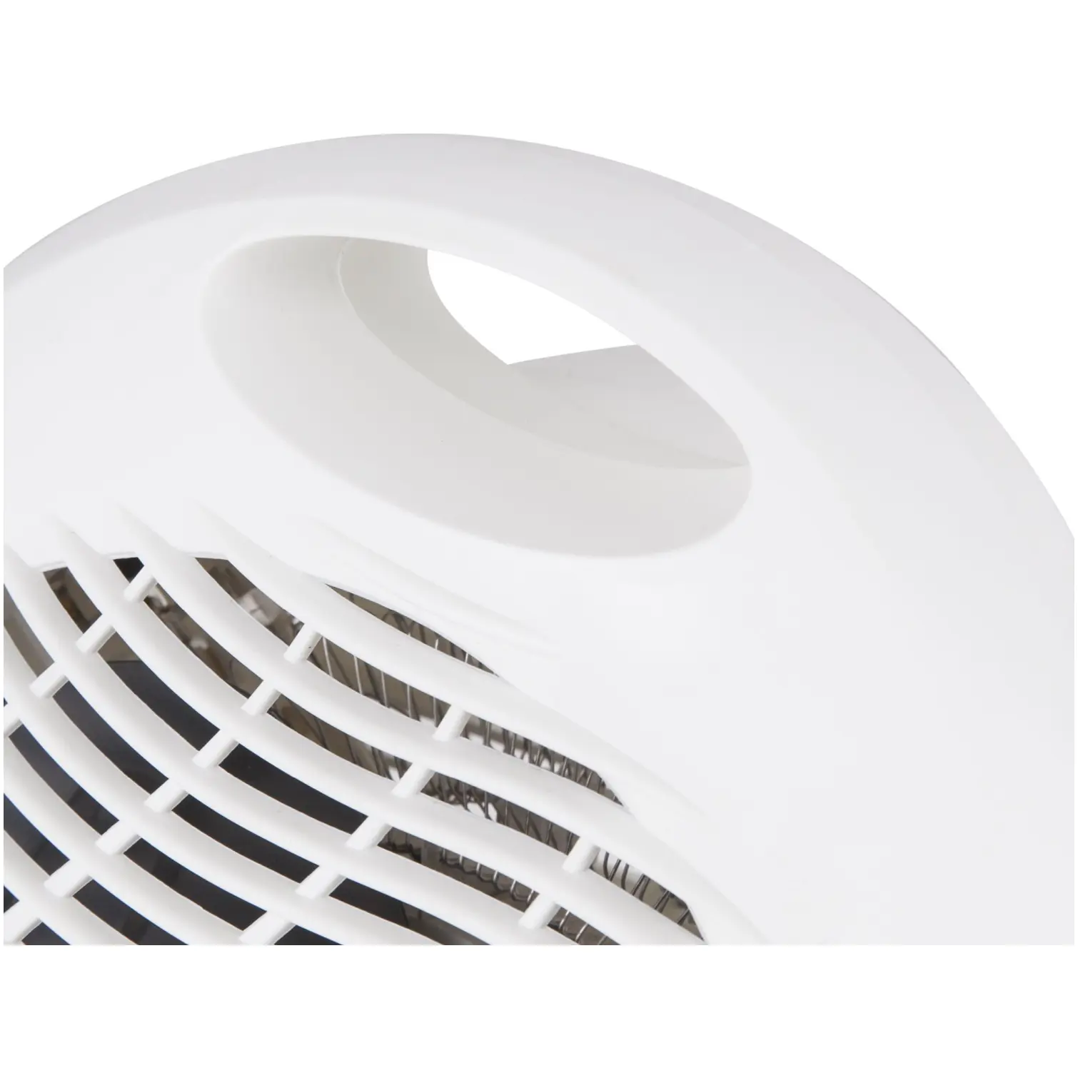 Warmlite Upright Fan 2kw 2 Setting