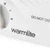 Warmlite Upright Fan 2kw 2 Setting