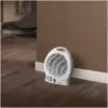 Warmlite Upright Fan 2kw 2 Setting