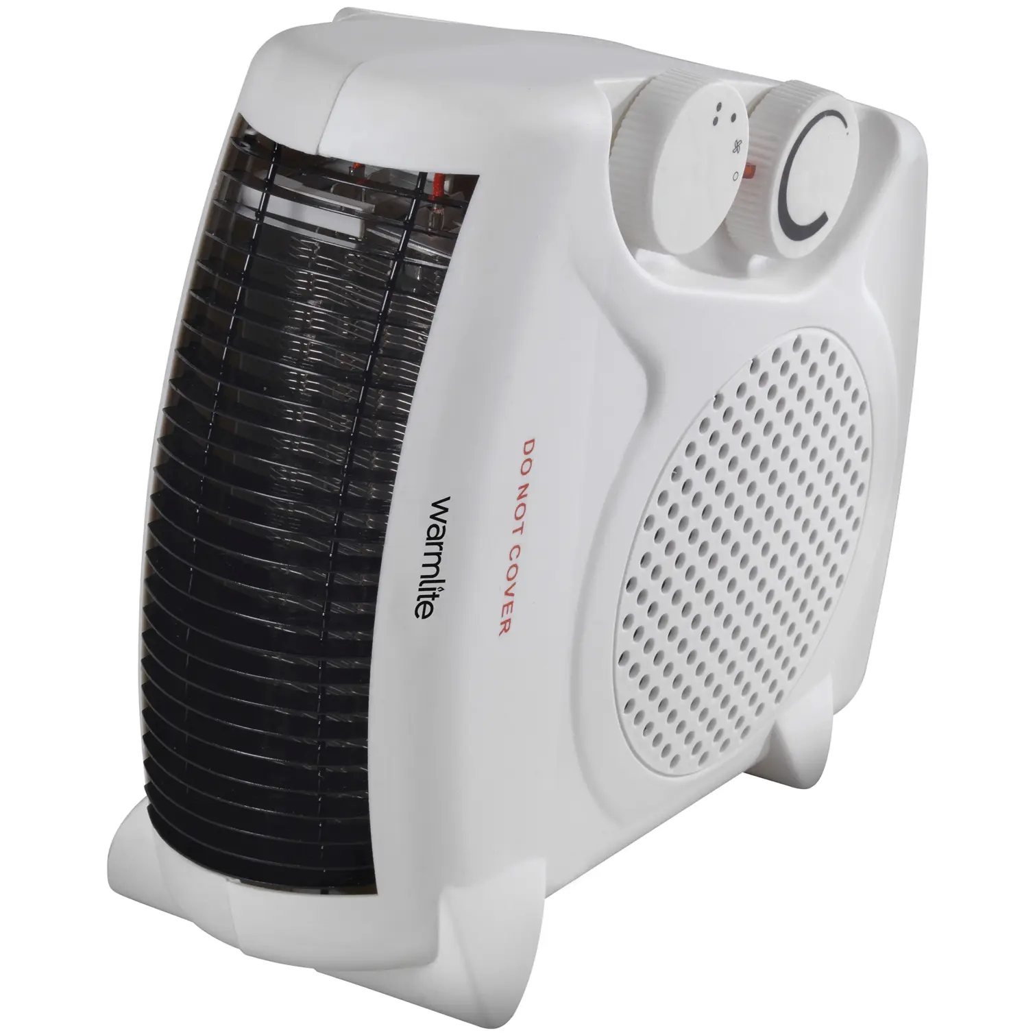 Warmlite Fan 2kw 2 Setting