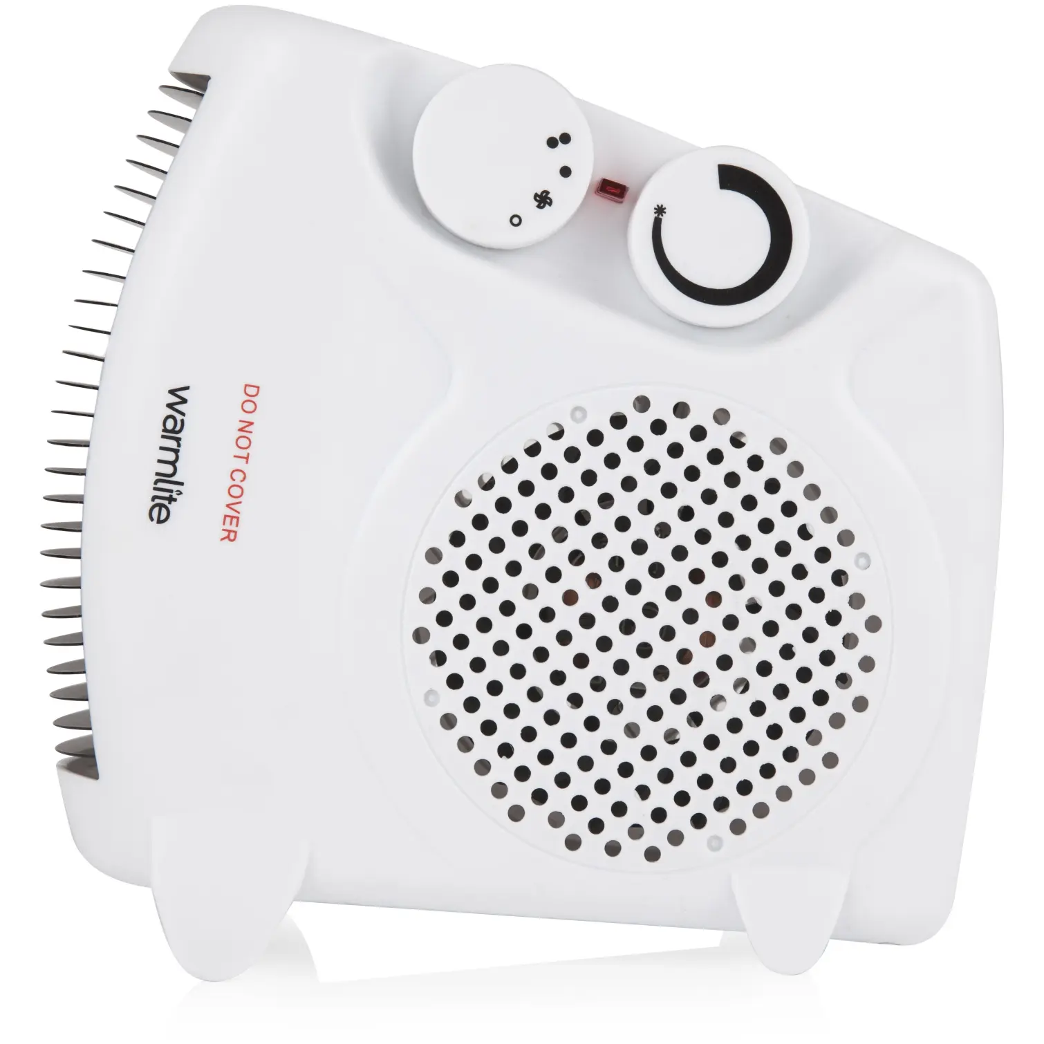 Warmlite Fan 2kw 2 Setting