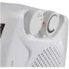 Warmlite Fan 2kw 2 Setting