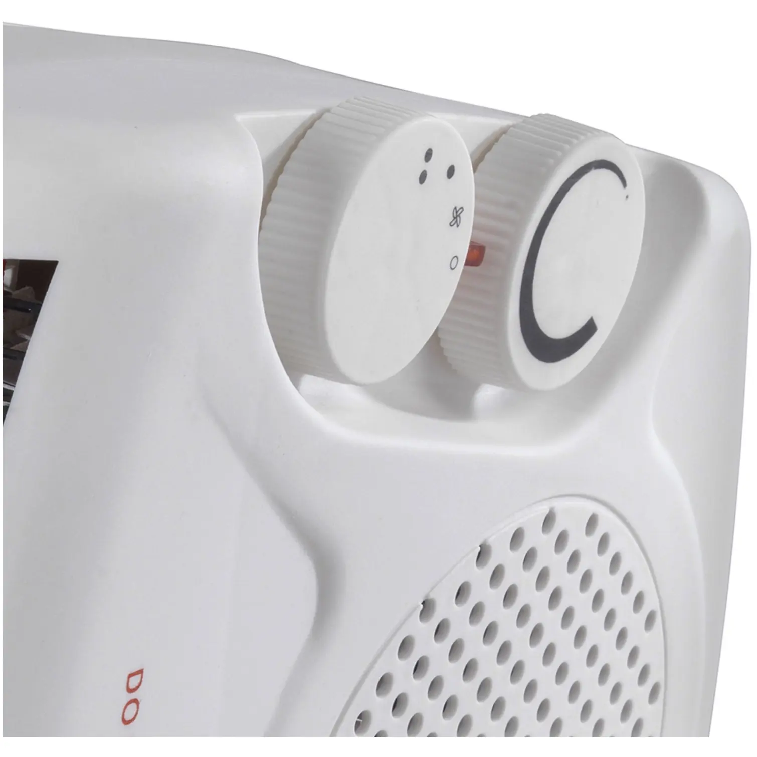 Warmlite Fan 2kw 2 Setting