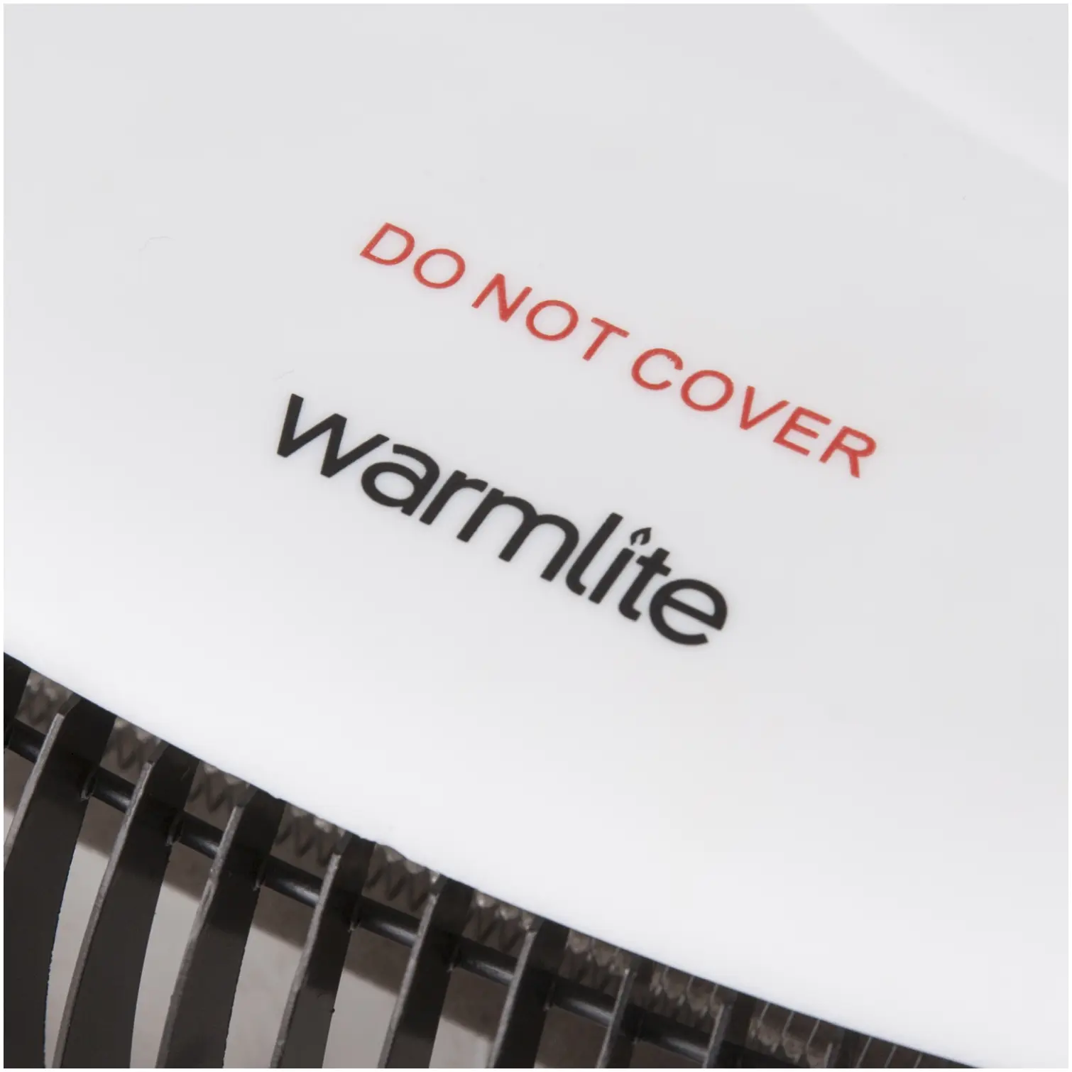 Warmlite Fan 2kw 2 Setting