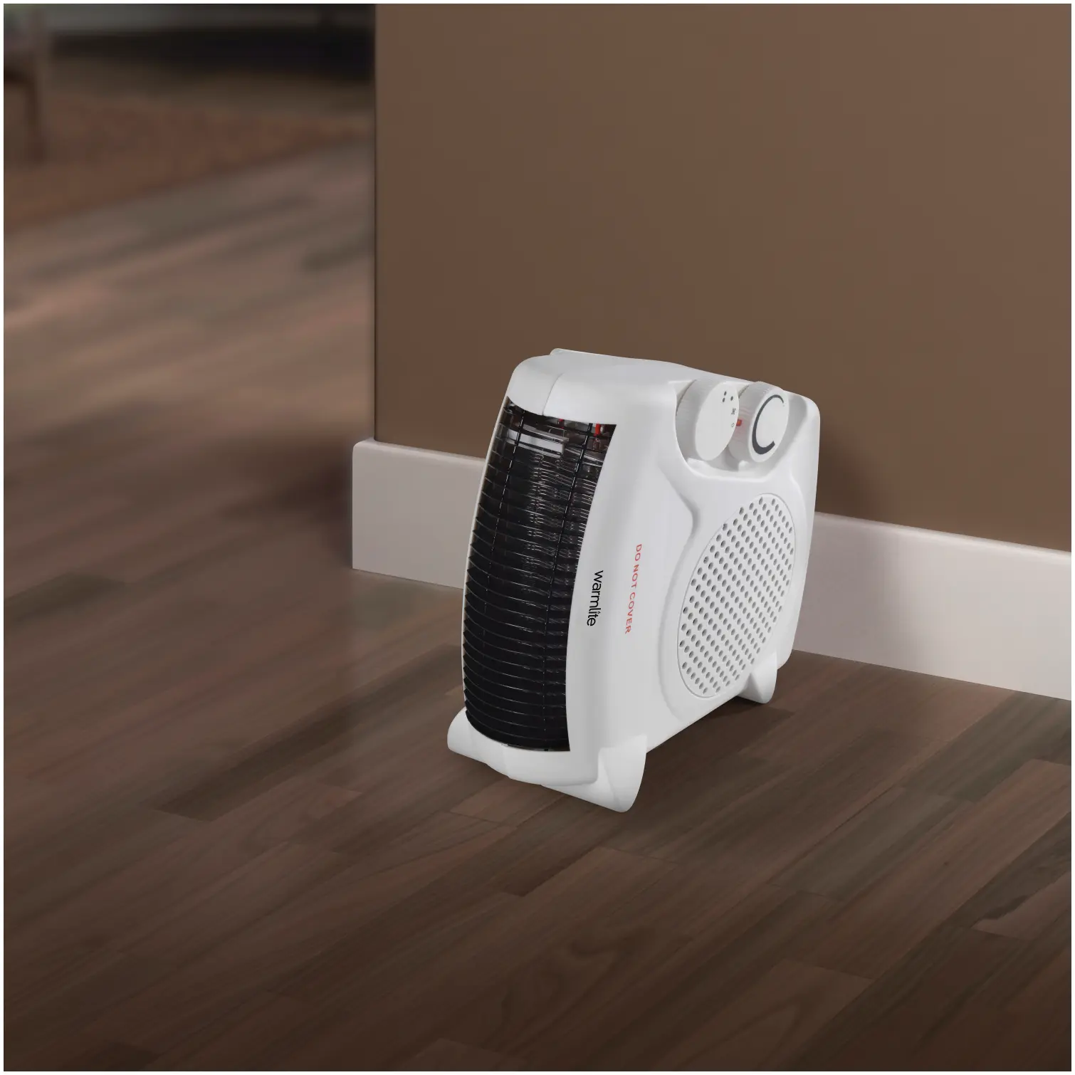 Warmlite Fan 2kw 2 Setting