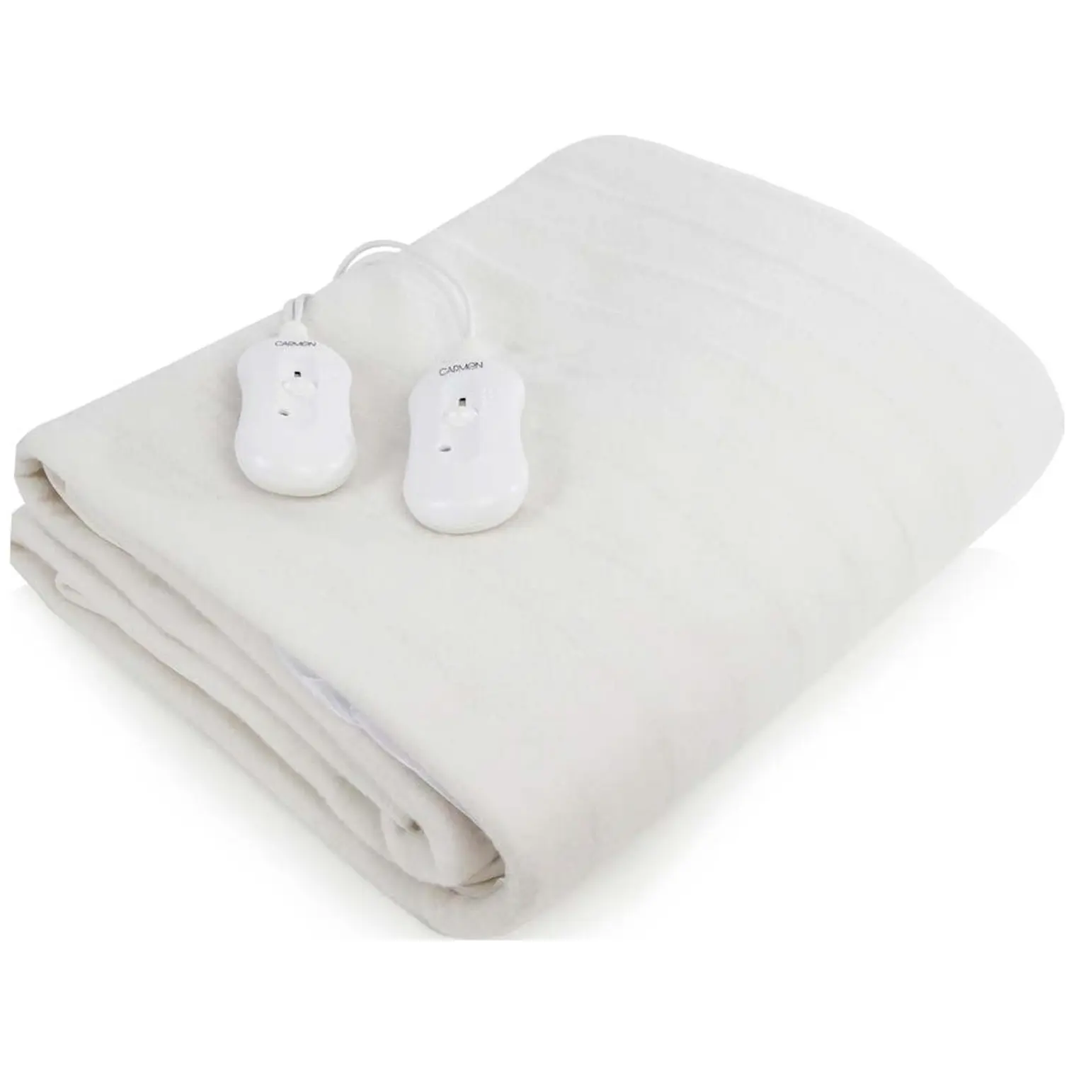 Carmen Under Blanket Fitted King Dual Control