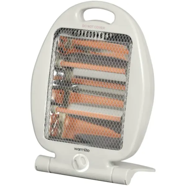 Warmlight WL42006 Quartz Tube Heater 800W