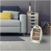 Warmlight WL42006 Quartz Tube Heater 800W
