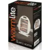 Warmlight WL42006 Quartz Tube Heater 800W