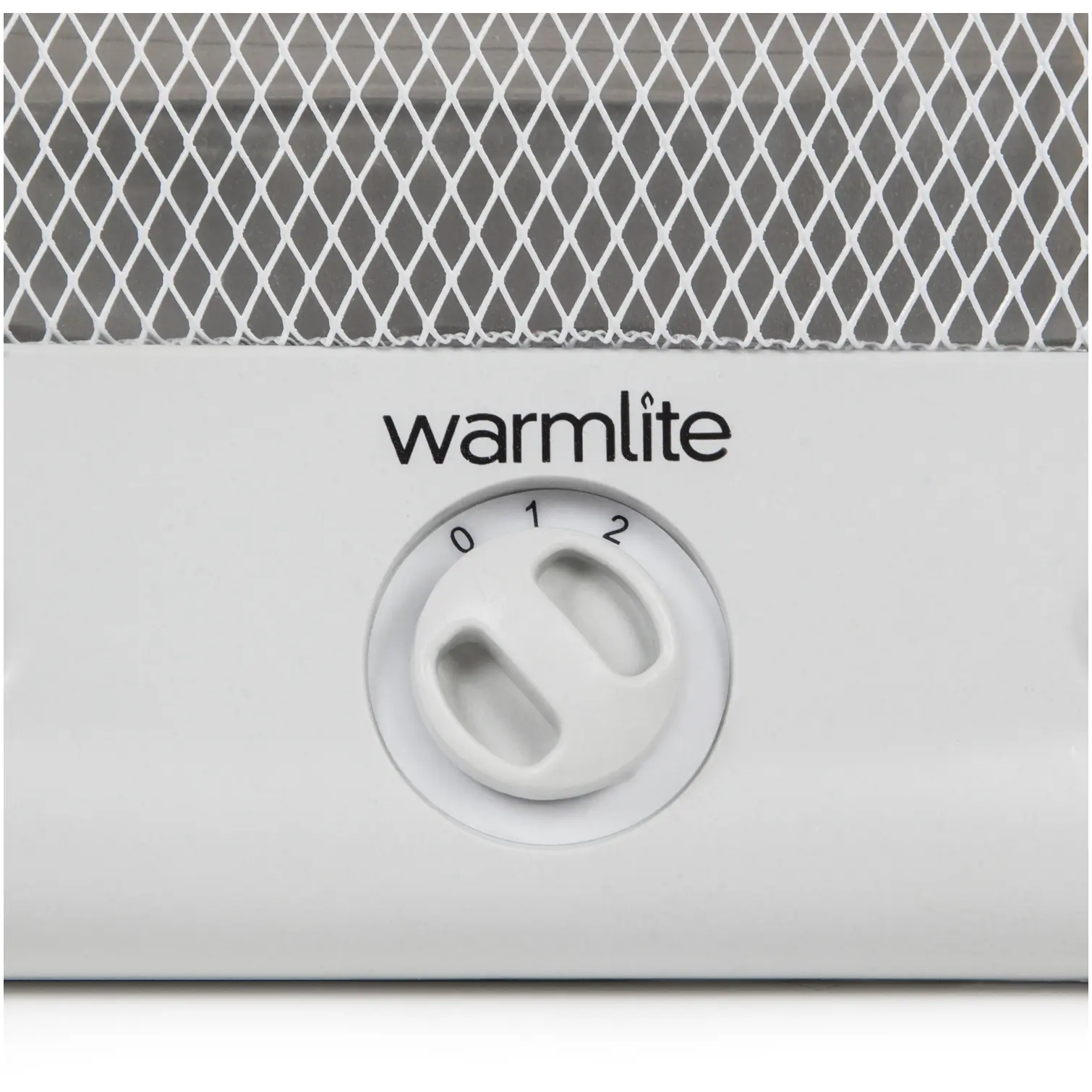 Warmlight WL42006 Quartz Tube Heater 800W