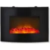 Warmlite Electric Wall Mounted Fireplace