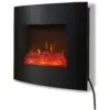 Warmlite Electric Wall Mounted Fireplace