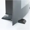 Warmlite Electric Wall Mounted Fireplace