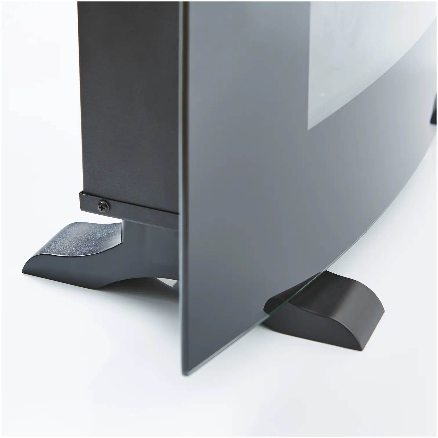 Warmlite Electric Wall Mounted Fireplace