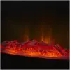 Warmlite Electric Wall Mounted Fireplace