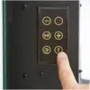 Warmlite Electric Wall Mounted Fireplace
