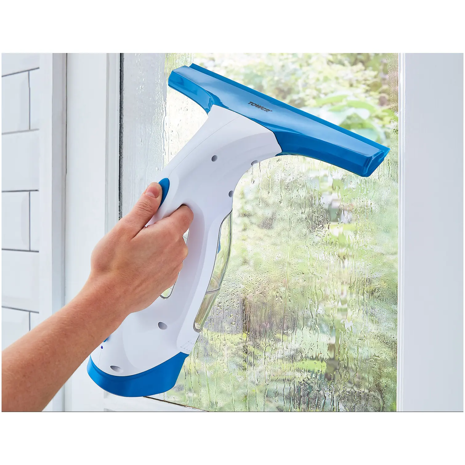 Tower T131001 Cordless Window Cleaner