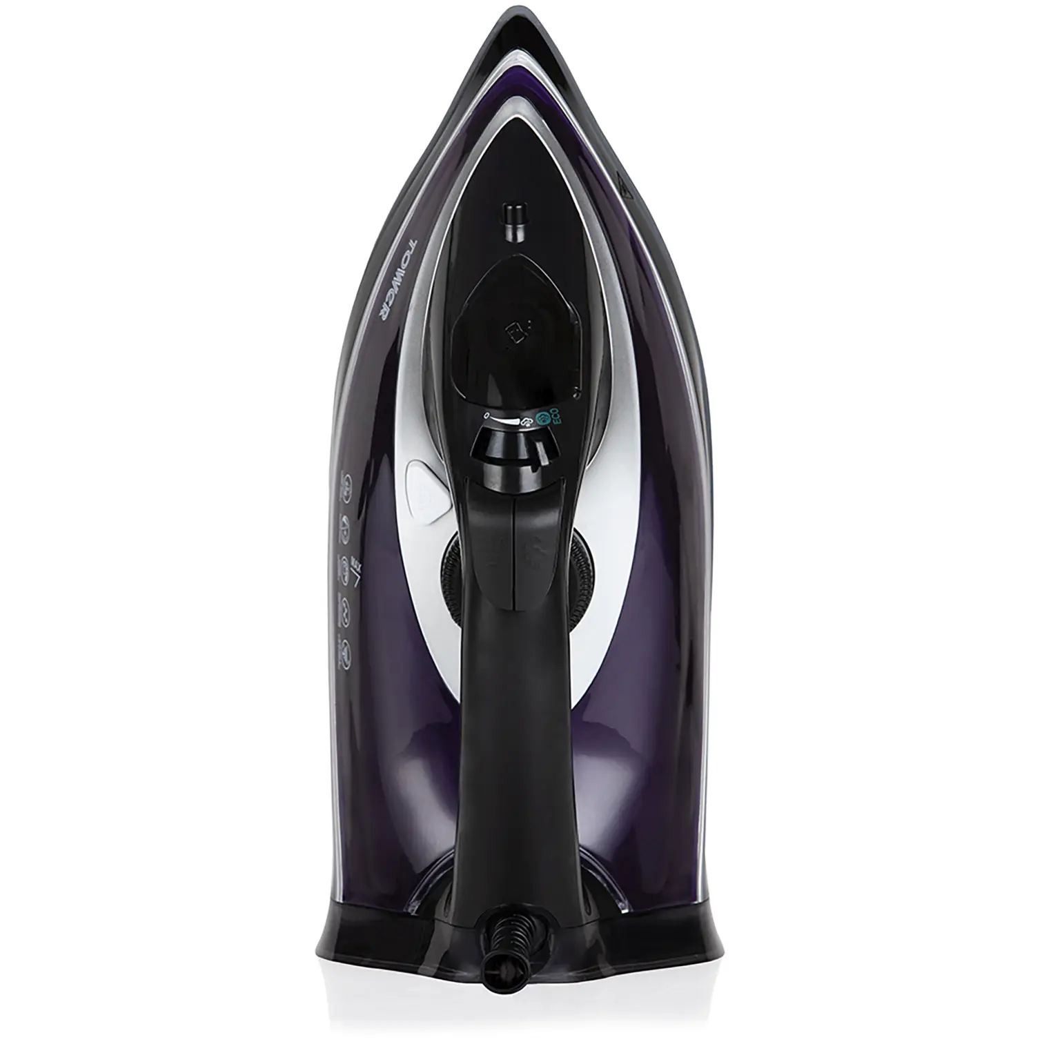 RKW0316_11 Tower Steam Iron 3100w
