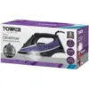 RKW0316_13 Tower Steam Iron 3100w