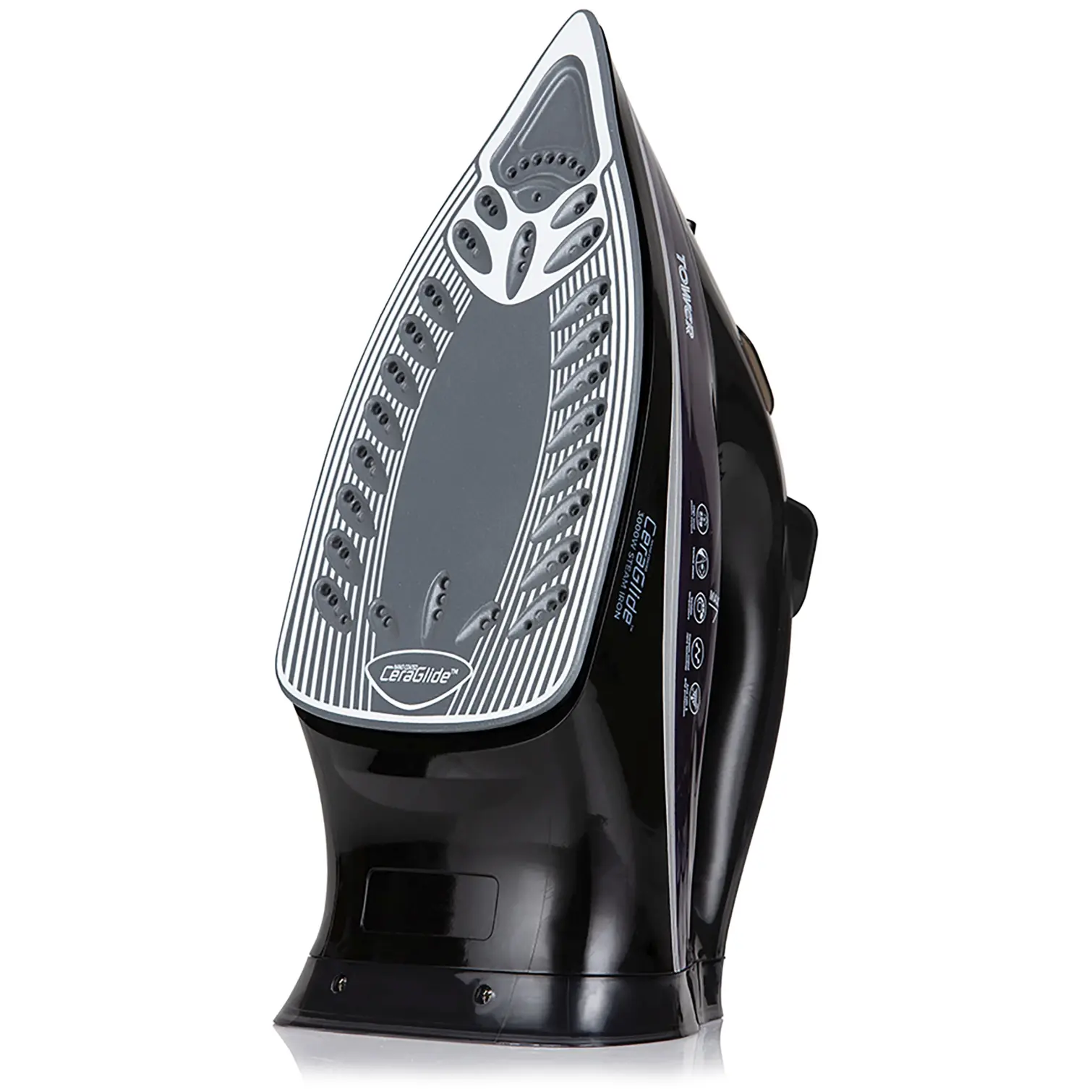 RKW0316_4 Tower Steam Iron 3100w