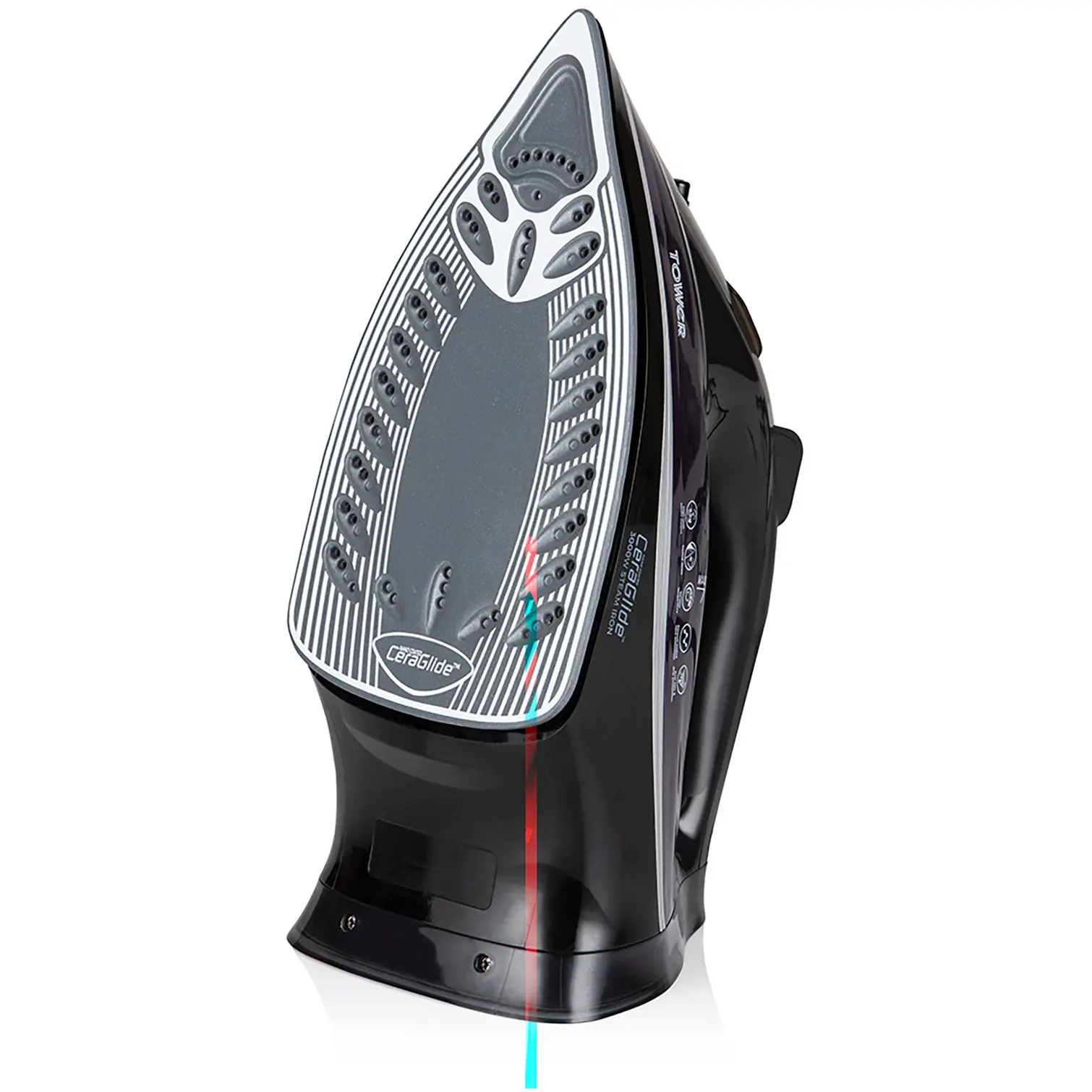 RKW0316_6 Tower Steam Iron 3100w