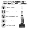 Tower T108000PLPET Pet Upright Bagless Cleaner