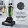 Tower T108000PLPET Pet Upright Bagless Cleaner